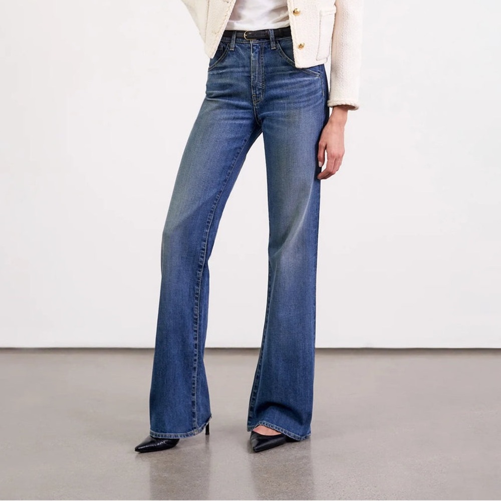 Nili Lotan Celia Jeans
